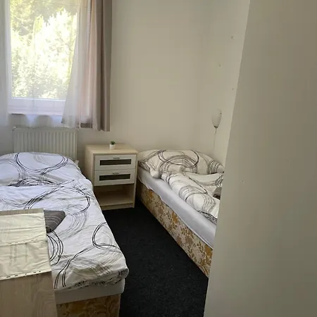 Marina 3* Hubenov