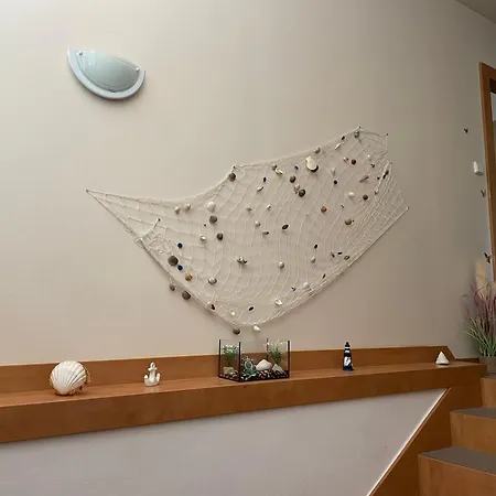 Pensión Marina 3*