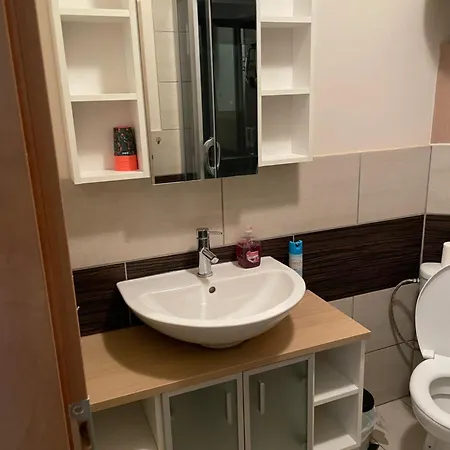 Pensión Marina 3*