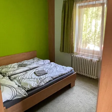 Marina 3* Hubenov