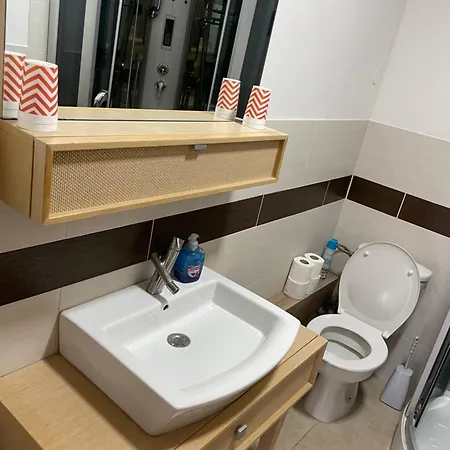 Pensión Marina 3*