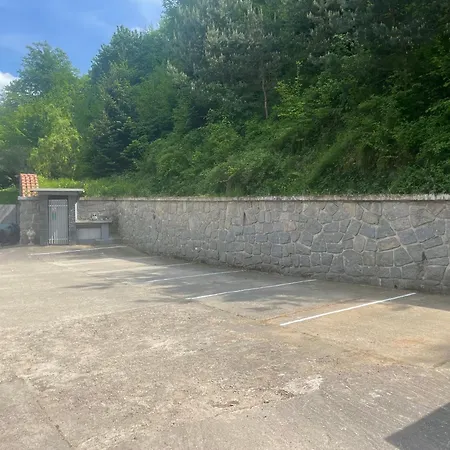 Pensión Marina 3*