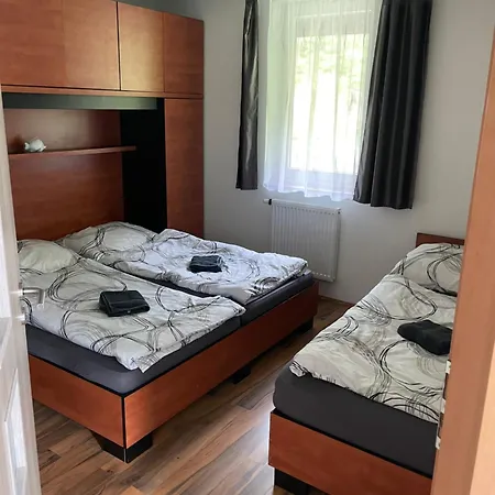 Marina 3* Hubenov