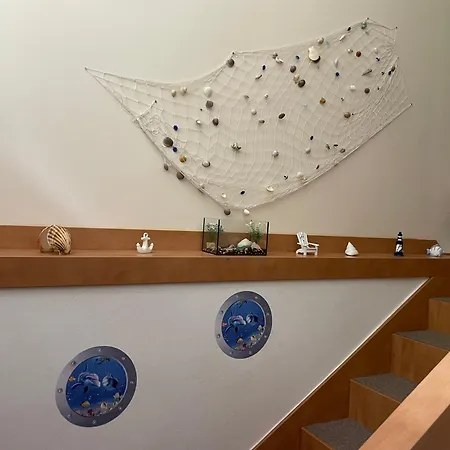 Pensión Marina Hubenov