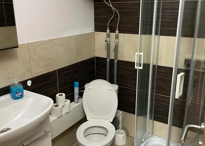 Marina 3* Hubenov