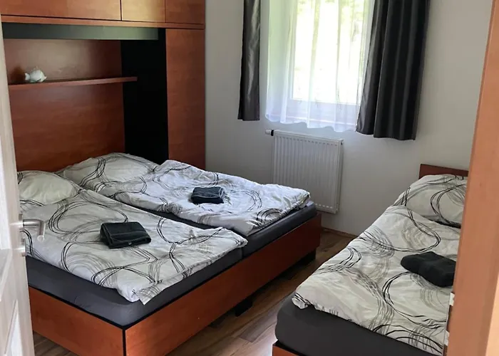 Marina 3* Hubenov