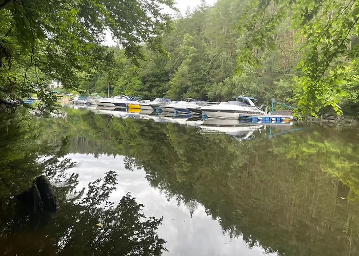 Marina 3* Hubenov